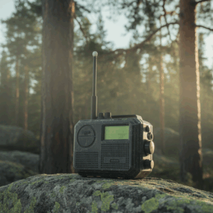 Survival Communication Techniques