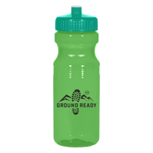 GroundReady ProFit Squeeze-Top Bottle