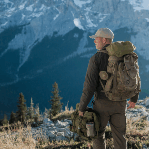 Bug Out Bag Essentials