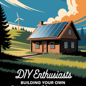 Off-Grid Living for Beginners