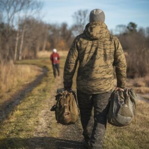 The Get Home Bag for Everybody
