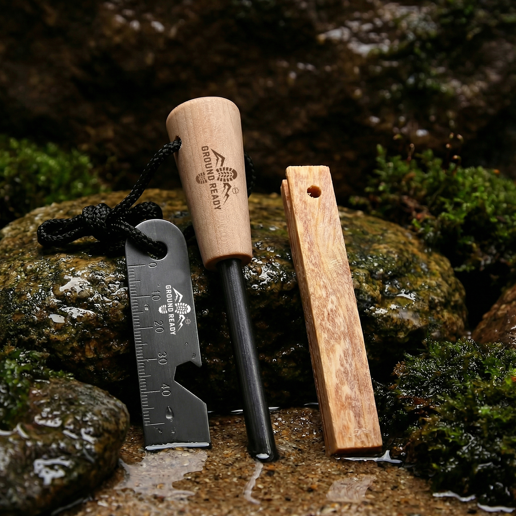 Fire Starting Kit - Image 2