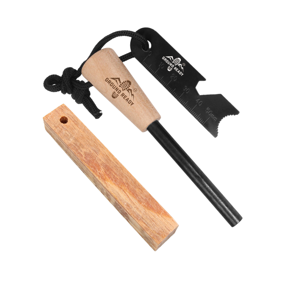 Fire Starting Kit